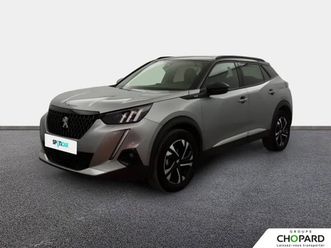 2008 puretech 130 s&s eat8