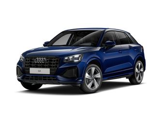 audi q2 1.5 tfsi advanced