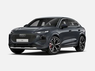 audi q3 sportback 2.0 tfsi quattro