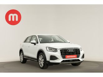 audi q2 35 tfsi advanced s tronic