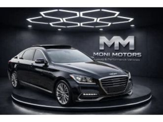 hyundai genesis * * топ-цена* * ≫ 2014 • 13 500 eur • id