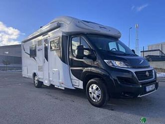 mclouis mc4-75 / veckans klipp / låga långbäddar / taksäng