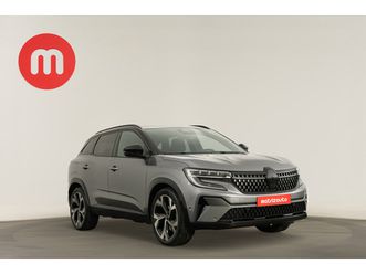 renault austral 1.2 techno e-tech