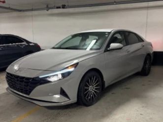 hyundai elantra 2.0i * автокредит* (цена до бг) ≫ 2023 • 15 499 eur • id