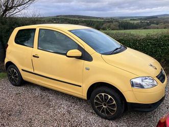 1.2 6v urban fox euro 4 3dr