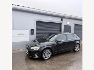 2.0 tdi 35 sport sportback s tronic euro 6 (start/stop) 5dr