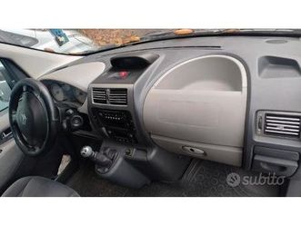 citroen jumpy atlante