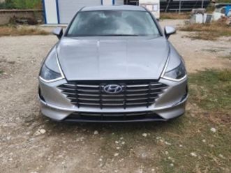 hyundai sonata hyundai sonata 2.5l gdi ≫ 2021 • 21 000 eur • id