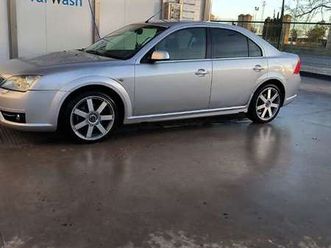 wagon 2.2tdci futura