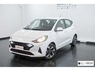 hyundai i10 3ª serie 1.0 mpi connectline
