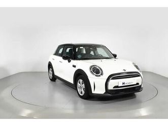 mini hatchback 1.5 cooper auto 5p