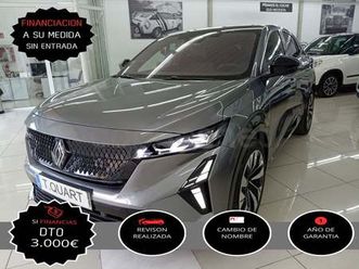 vehículo de sustitución