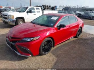 toyota camry 2.5* xse* buy now* крайна цена ≫ 2023 • 20 332 eur • id