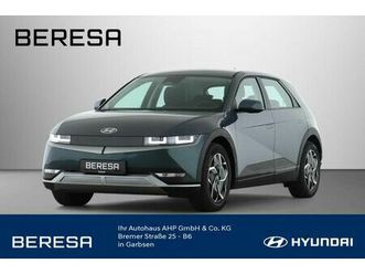 hyundai ioniq 5 58kwh*autobahnassistent 1.5* kamera