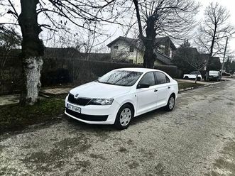 skoda rapid 2016 euro 6 fara adblue 1.6 tdi (octavia, fabia,scout) pitesti
