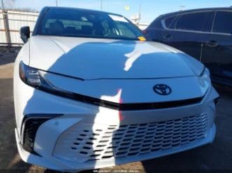 toyota camry xse ≫ 2025 • 22 440 eur • id