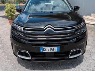 citroen c5 aircross 1.5 bluehdi 130 cv eat8 busine