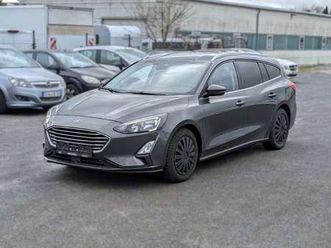 turnier 1.0 ecoboost cool & connect