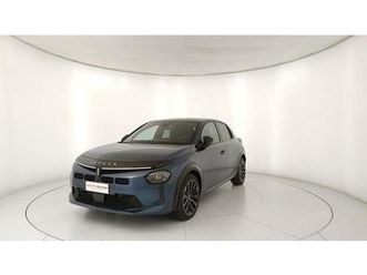 hybrid e-dct edizione cassina