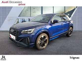 q2 35 tfsi 150 s tronic 7