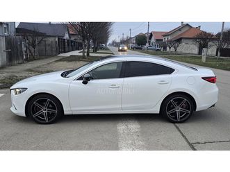 mazda 6 2.0 aut.om.a.tik