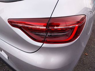 clio v societe clio societe blue dci 100 - 21n business reversible