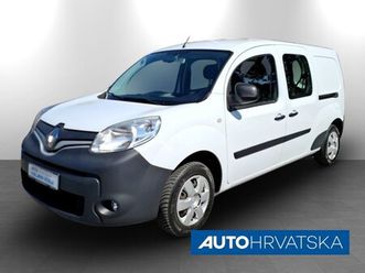 renault kangoo 1.5 dci express maxi, 8.792,00 €