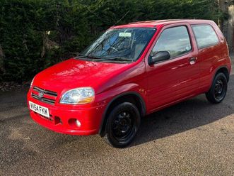 2004 (54) 1.3 gl 3dr