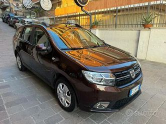 dacia logan mcv 0.9 tce 12v s&s laureate gpl