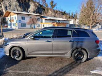 fiat tipo 1.6 multijet lounge