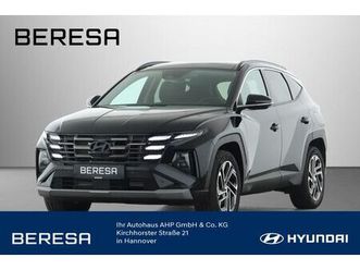 hyundai tucson hev 1.6 t-gdi prime *assist*pano leder 36