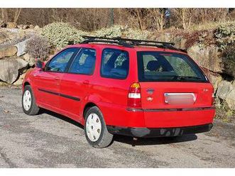 fiat palio weekend 1,2