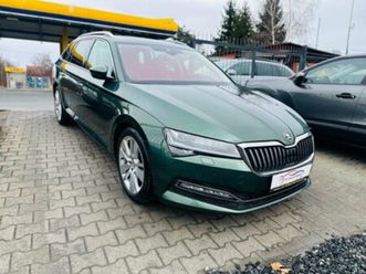 škoda superb, 1.5tsi dsg, kamera, navi,, kombi,