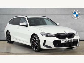 2.0 320i m sport touring auto euro 6 (start/stop) 5dr