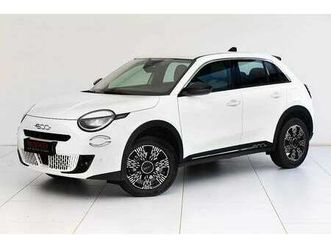 fiat 600 hybrid 100 6-gang edct