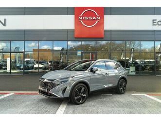 iii hybrid e-power gen3 190 ch tekna