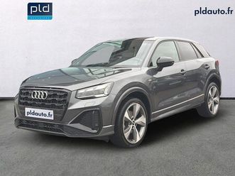 q2 35 tdi 150 s tronic 7