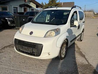 fiat fiorino qubo qubo 1,4 73