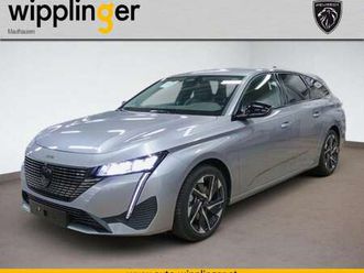 sw allure hybrid 145 e-dcs6 lp € 35.321,-