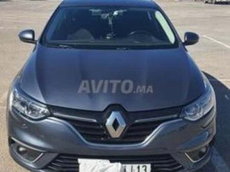 renault mégane sedan 2020/12