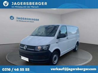 kastenwagen kr 2,0 tdi bmt