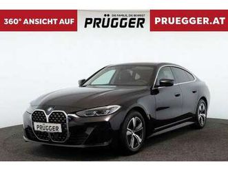 d xdrive gran coupe autom led navi sportsitz acc