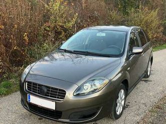 fiat croma 1,8 16v active
