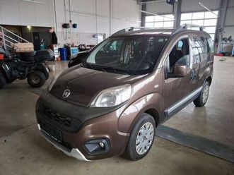 fiat fiorino qubo diesel ahk fixpreis