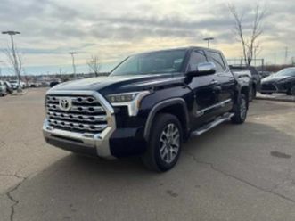 toyota tundra platinum* без забележки* обдухване* 360 * панорама ≫ 2024 • 43 500 eur • id