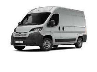 2026 citroen relay 2.2 bluehdi 35 enterprise panel van 5dr diesel manual l2 h2 euro 6 (start/stop) (1 pa...