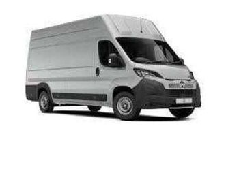 2026 citroen relay 2.2 bluehdi 35 enterprise panel van 5dr diesel manual l4 h3 euro 6 (start/stop) (h pa...