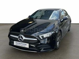 mercedes-benz clase a a 180 d