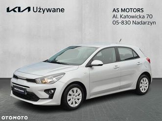 kia rio 1.0 t-gdi m dct