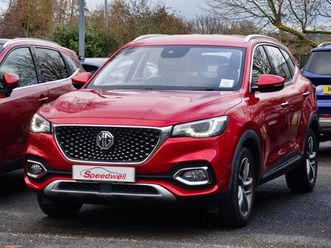 2022 mg hs 1.5t-gdi excite (162ps)